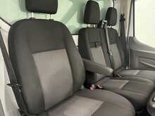 Ford Transit 350 EcoBlue Leader 2.0 2dr Luton Manual Diesel - U1985