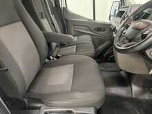 Ford Transit 350 EcoBlue Leader 2.0 2dr Luton Manual Diesel - U1985