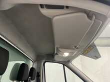 Ford Transit 350 EcoBlue Leader 2.0 2dr Luton Manual Diesel - U1985