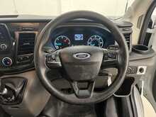 Ford Transit 350 EcoBlue Leader 2.0 2dr Luton Manual Diesel - U1985