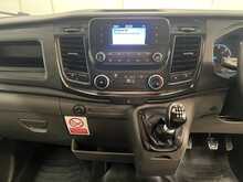 Ford Transit 350 EcoBlue Leader 2.0 2dr Luton Manual Diesel - U1985