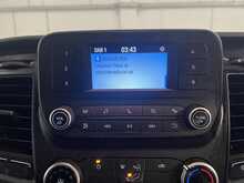 Ford Transit 350 EcoBlue Leader 2.0 2dr Luton Manual Diesel - U1985