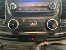 Ford Transit 350 EcoBlue Leader 2.0 2dr Luton Manual Diesel - U1985