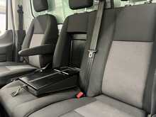 Ford Transit 350 EcoBlue Leader 2.0 2dr Luton Manual Diesel - U1985