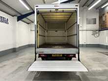 Ford Transit 350 EcoBlue Leader 2.0 2dr Luton Manual Diesel - U1985