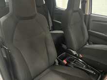 Isuzu D-Max 1.9 TD Utility Pickup Double Cab 4dr Diesel Manual 4WD Euro 6 (s/s) (164 ps) - U1986