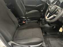 Isuzu D-Max 1.9 TD Utility Pickup Double Cab 4dr Diesel Manual 4WD Euro 6 (s/s) (164 ps) - U1986