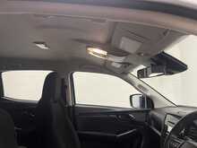 Isuzu D-Max 1.9 TD Utility Pickup Double Cab 4dr Diesel Manual 4WD Euro 6 (s/s) (164 ps) - U1986