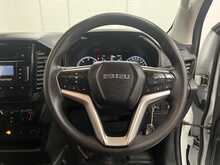 Isuzu D-Max 1.9 TD Utility Pickup Double Cab 4dr Diesel Manual 4WD Euro 6 (s/s) (164 ps) - U1986