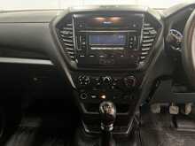 Isuzu D-Max 1.9 TD Utility Pickup Double Cab 4dr Diesel Manual 4WD Euro 6 (s/s) (164 ps) - U1986