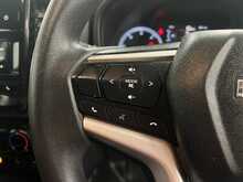 Isuzu D-Max 1.9 TD Utility Pickup Double Cab 4dr Diesel Manual 4WD Euro 6 (s/s) (164 ps) - U1986