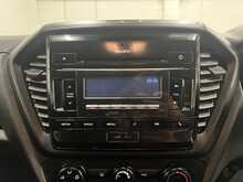 Isuzu D-Max 1.9 TD Utility Pickup Double Cab 4dr Diesel Manual 4WD Euro 6 (s/s) (164 ps) - U1986