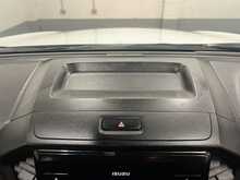 Isuzu D-Max 1.9 TD Utility Pickup Double Cab 4dr Diesel Manual 4WD Euro 6 (s/s) (164 ps) - U1986