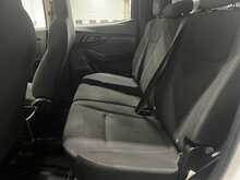 Isuzu D-Max 1.9 TD Utility Pickup Double Cab 4dr Diesel Manual 4WD Euro 6 (s/s) (164 ps) - U1986