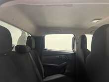 Isuzu D-Max 1.9 TD Utility Pickup Double Cab 4dr Diesel Manual 4WD Euro 6 (s/s) (164 ps) - U1986