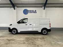 Vauxhall Vivaro 1.5 Turbo D Prime Panel Van 6dr Diesel Manual SWB Euro 6 (s/s) (120 ps) - U1987