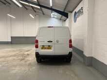 Vauxhall Vivaro 1.5 Turbo D Prime Panel Van 6dr Diesel Manual SWB Euro 6 (s/s) (120 ps) - U1987