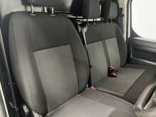 Vauxhall Vivaro 1.5 Turbo D Prime Panel Van 6dr Diesel Manual SWB Euro 6 (s/s) (120 ps) - U1987