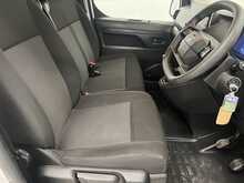 Vauxhall Vivaro 1.5 Turbo D Prime Panel Van 6dr Diesel Manual SWB Euro 6 (s/s) (120 ps) - U1987