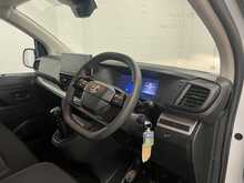 Vauxhall Vivaro 1.5 Turbo D Prime Panel Van 6dr Diesel Manual SWB Euro 6 (s/s) (120 ps) - U1987