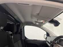 Vauxhall Vivaro 1.5 Turbo D Prime Panel Van 6dr Diesel Manual SWB Euro 6 (s/s) (120 ps) - U1987