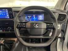 Vauxhall Vivaro 1.5 Turbo D Prime Panel Van 6dr Diesel Manual SWB Euro 6 (s/s) (120 ps) - U1987