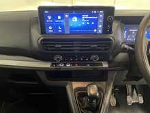 Vauxhall Vivaro 1.5 Turbo D Prime Panel Van 6dr Diesel Manual SWB Euro 6 (s/s) (120 ps) - U1987