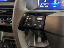 Vauxhall Vivaro 1.5 Turbo D Prime Panel Van 6dr Diesel Manual SWB Euro 6 (s/s) (120 ps) - U1987