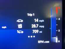 Vauxhall Vivaro 1.5 Turbo D Prime Panel Van 6dr Diesel Manual SWB Euro 6 (s/s) (120 ps) - U1987