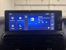 Vauxhall Vivaro 1.5 Turbo D Prime Panel Van 6dr Diesel Manual SWB Euro 6 (s/s) (120 ps) - U1987