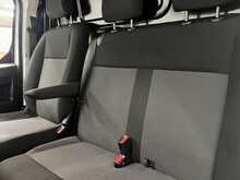 Vauxhall Vivaro 1.5 Turbo D Prime Panel Van 6dr Diesel Manual SWB Euro 6 (s/s) (120 ps) - U1987