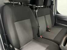 Vauxhall Vivaro 1.5 Turbo D Prime Panel Van 6dr Diesel Manual SWB Euro 6 (s/s) (120 ps) - U1987