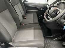 Vauxhall Vivaro 1.5 Turbo D Prime Panel Van 6dr Diesel Manual SWB Euro 6 (s/s) (120 ps) - U1987