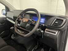 Vauxhall Vivaro 1.5 Turbo D Prime Panel Van 6dr Diesel Manual SWB Euro 6 (s/s) (120 ps) - U1987