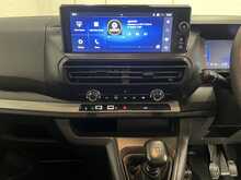 Vauxhall Vivaro 1.5 Turbo D Prime Panel Van 6dr Diesel Manual SWB Euro 6 (s/s) (120 ps) - U1987
