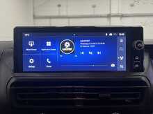 Vauxhall Vivaro 1.5 Turbo D Prime Panel Van 6dr Diesel Manual SWB Euro 6 (s/s) (120 ps) - U1987