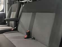 Vauxhall Vivaro 1.5 Turbo D Prime Panel Van 6dr Diesel Manual SWB Euro 6 (s/s) (120 ps) - U1987