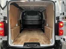 Vauxhall Vivaro 1.5 Turbo D Prime Panel Van 6dr Diesel Manual SWB Euro 6 (s/s) (120 ps) - U1987