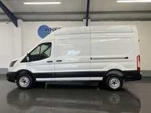 Ford Transit 350 EcoBlue Leader - U1988
