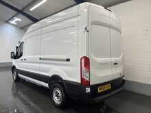 Ford Transit 350 EcoBlue Leader - U1988