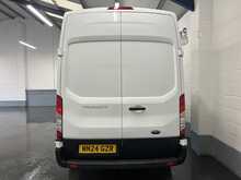 Ford Transit 350 EcoBlue Leader - U1988
