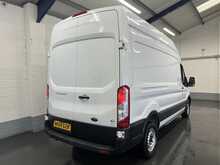 Ford Transit 350 EcoBlue Leader - U1988