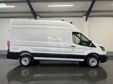 Ford Transit 350 EcoBlue Leader - U1988