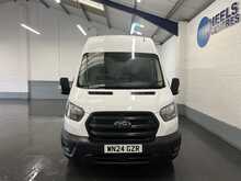 Ford Transit 350 EcoBlue Leader - U1988