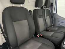 Ford Transit 350 EcoBlue Leader - U1988