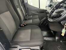 Ford Transit 350 EcoBlue Leader - U1988