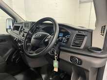Ford Transit 350 EcoBlue Leader - U1988