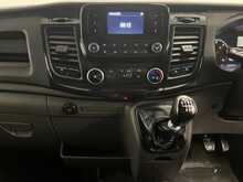 Ford Transit 350 EcoBlue Leader - U1988