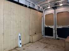 Ford Transit 350 EcoBlue Leader - U1988