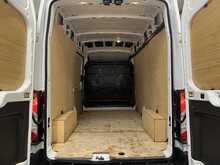 Ford Transit 350 EcoBlue Leader - U1988